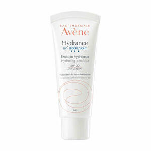 Avene - Eta hydrance legere uv 40 ml