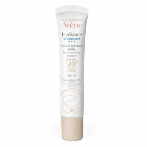 Avene - Eta hydrance emuls teinte' velluto 40 ml