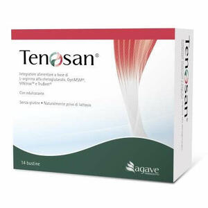 Tenosan - Tenosan 14 bustine