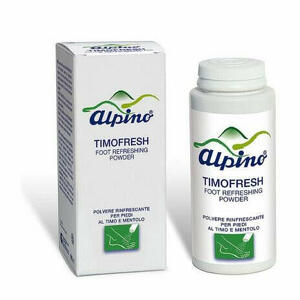 Alpino - Alpino timofresh polvere podalica 100 g