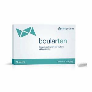 Boularten - Boularten 12 capsule