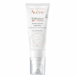 Avene - Eau thermale avene tolerance control crema lenitiva riequilibrante 40 ml