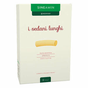 Sineamin - Sineamin sedani lunghi 500 g