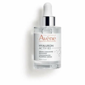 Avene - Avene hyaluron activ b3 siero 30 ml