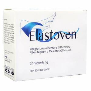 Elastoven - Elastoven 20 bustine