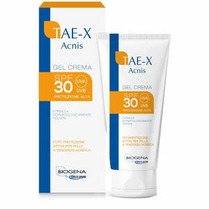 Biogena - Tae x acnis crema 60 ml