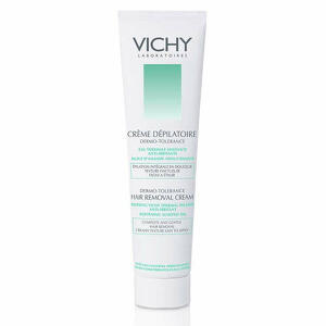 Vichy - Vichy crema depilatoria 150ml