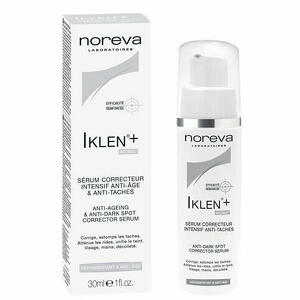 Iklen + sÉrum correcteur intensif anti-taches - Iklen + siero 30 ml