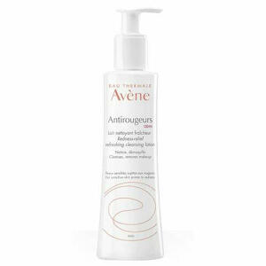 Avene - Dermo detergente ar 400 ml