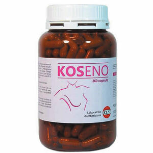 Kos - Eno 360 capsule