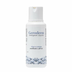 Geroderm - Liquido 200 ml