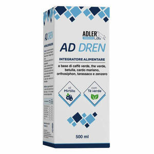 Ad dren - Addren 500 ml