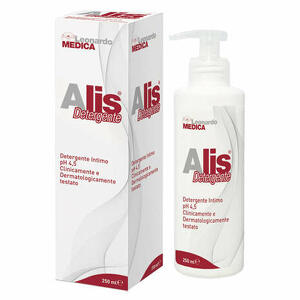 Alis - Ginintimo flacone 250ml