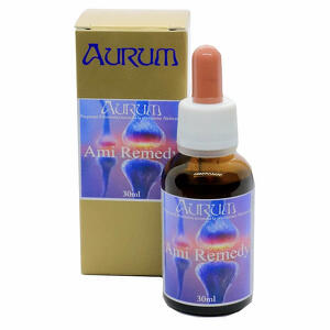 Ami remedy - Gocce 30 ml