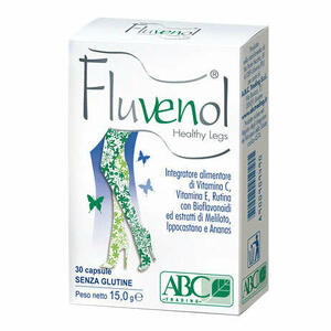 Fluvenol - 30 capsule