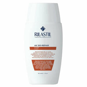 Rilastil - Rilastil ak repair 100 fluido 50ml