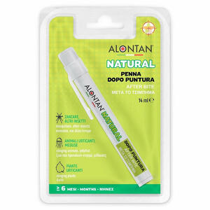 Alontan - Penna dopopuntura  baby 15 ml