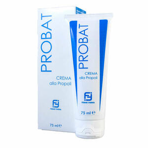 Probat crema alla propoli - Probat crema 75 ml