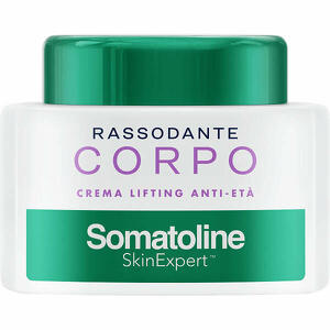 Somatoline - Skin expert lift effect rassodante over 50 300 ml