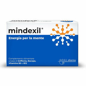 Mindexil - 20 compresse