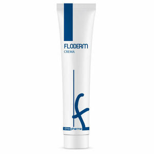 Floderm - Crema 50 ml