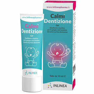 Gel - Calmi' dentizione  10 ml