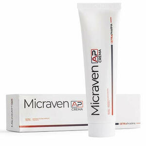 Micraven - Ap crema 100 ml