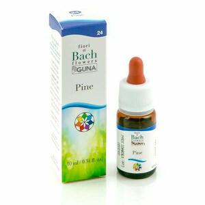 Guna - Pine  gocce 10 ml