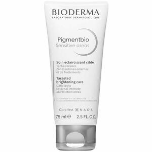 Pigmentbio sensitive areas - 75 ml