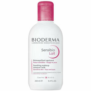 Bioderma - Sensibio latte 250 ml