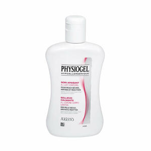 Physiogel - Ai lozione corpo lenitiva 200 ml