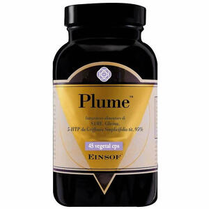 Plume - 45 capsule