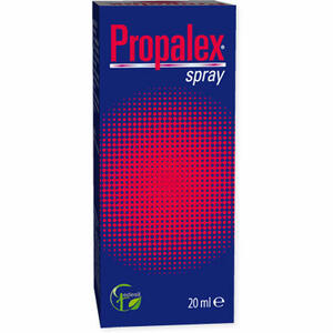 Propalex spray - Orale 20 ml