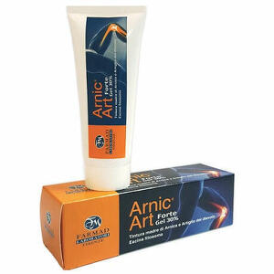  - Farmad arnicart gel 30% forte 75 ml