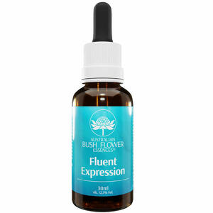 Fluent expression - Australian 30 ml