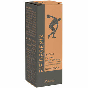 Adamah - Eie degemix gocce 60 ml