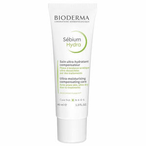 Bioderma - Sebium hydra 40 ml