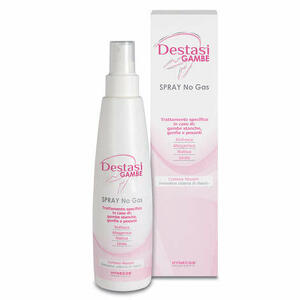 Destasi - Gambe spray 200 ml