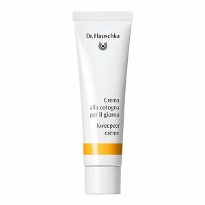 Dr hauschka - Crema cotogna gg 30ml