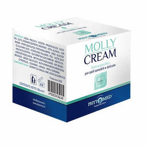  - Molly cream crema dermatologica 100 ml