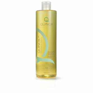 Quinoa quinoil - Quinoil doccia biattivo 500 ml