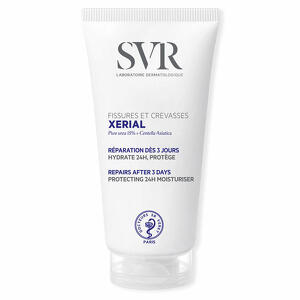 Svr - Xerial fissures&crevasses 50 ml