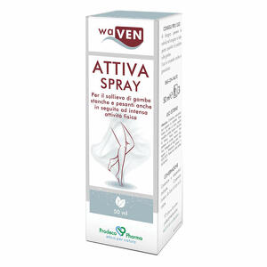 Waven - Attiva spray 50 ml