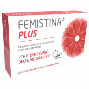 Femistina plus - 28 compresse