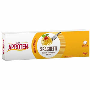 Aproten - Spaghetti 500 g