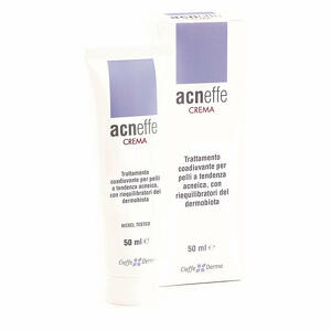 Acneffe crema - 50 ml