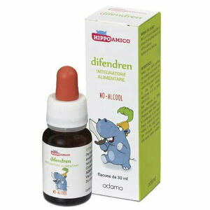 Adamah - Eie difendren gocce 30 ml