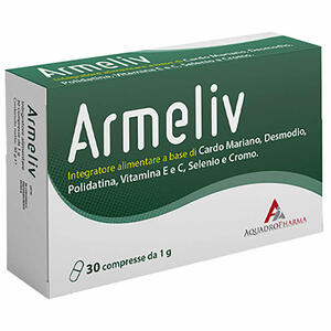 Armeliv - 30 compresse