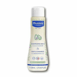 Mustela - Shampoo dolce 200 ml