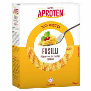 Aproten - Pasta fusilli 500 g